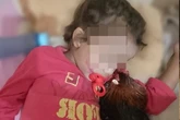 Vídeo: criança tem febre e entra em desespero após sumiço de galo