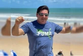 Empresário “toca o terror” em frente à casa de delegado e é preso