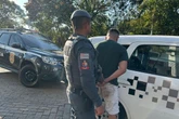 SP: homem é preso por violência doméstica após agredir esposa e filha