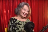 Saiba por que Débora Duarte deixou teatro aos prantos no RJ