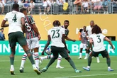 Web se revolta com pênalti anulado do Fluminense contra o Chelsea