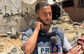 Jornalista morto por Israel deixou carta para ser publicada nas redes