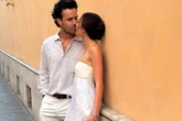 Elisa Zarzur revela novos detalhes do casamento com Alexandre Negrão