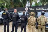PCC usou vigilante e empresa laranja para lavar R$ 13 mi da Caixa