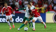 Veja o gol que garantiu vitória do Palmeiras sobre o Internacional