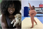 Viola Davis ajudará a produzir filme sobre Daiane dos Santos