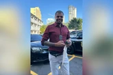 “Revolta”, dizem policiais após morte de agente baleado pela Rota