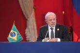 Vídeo: Lula diz que guerra tarifária começa quando ele responder Trump
