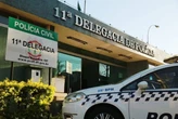 Polícia Civil desmantela esquema de delivery de drogas por app no DF