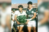 Morre Edu Manga, ex-meia do Palmeiras, aos 58 anos em São Paulo