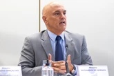 Senadores dizem que dirigente do Centrão quer impeachment de Moraes