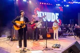 Brasil e Reino Unido celebram 200 anos de amizade em evento cultural