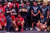 De Jungle Fight a Telecatch: eventos esportivos dominam emendas em SP