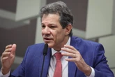 Haddad: “Vai na comunidade, mas verdadeiro bandido está noutro lugar”