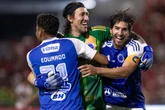 Cássio se isola como 4° goleiro que mais defendeu pênaltis na história; veja lista