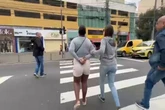 “Fria e cruel”: mulher que matou amante incendiado é presa. Vídeo