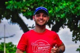 Rapaz de 21 anos morre após batida em veículo estacionado em Santos