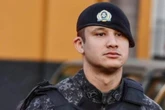 Condenado a 45 anos, “Sniper do tráfico” deu inicio a Operação Escudo