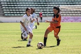 Candangão Sub-17 feminino segue equilibrado após a segunda rodada