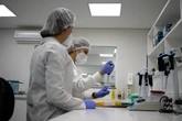 DF inicia campanha para localizar desaparecidos com base no DNA