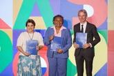 Brasília recebe a abertura oficial da Temporada França-Brasil 2025