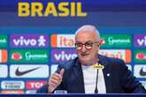 Após convocação de Dorival, veja as odds do Brasil nas Eliminatórias