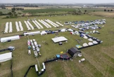 Swingathon: festival de swing reúne adeptos na Inglaterra