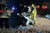 Carreta atinge carro e mata cinco pessoas; bebê está entre as vítimas