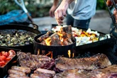Polo gastronômico: 10 restaurantes para conhecer na Vila Planalto