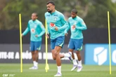 Cruzeiro freta voo para Fabrício Bruno e antecipa retorno do zagueiro
