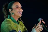 Ivete Sangalo é detonada após não comparecer a protestos da esquerda
