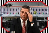 Braga Netto completa 140 dias preso em sala adaptada no Exército
