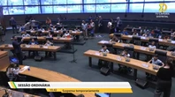 McDonald’s, 6 dias de folga e picolé: alunos apresentam “PLs” na CLDF