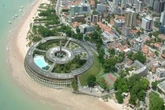 STJ reconhece grupo do RN como proprietário do Hotel Tambaú