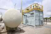 Parque tecnológico testará baterias brasileiras para veículos híbridos