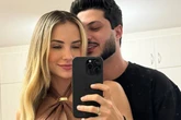 Namorado de Gabi Martins revela quem paga a conta e cita Caio Castro