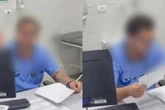 Médico é afastado após ser denunciado por beber vodca durante plantão