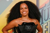 Jeniffer Nascimento celebra protagonismo negro na TV: “Sejamos muitas”