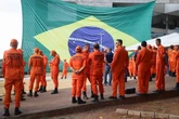 Corpo de Bombeiros do DF divulga banca que organizará próximo concurso