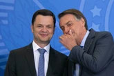 Bolsonaro chamou Torres para live que questionou urnas, diz delegado