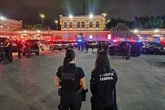 Operação contra esquema do PCC busca bloquear R$ 7 bilhões em bens
