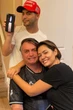 “Você já fez história”, diz Michelle sobre Bolsonaro após condenação