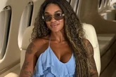“Perigo”, afirma Patrícia Ramos ao ser seguida pelas ruas de Miami