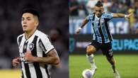 Estrangeiros podem fazer a diferença para Botafogo e Grêmio no DF