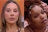 Equipe de Camilla repudia fala de Renata no BBB25: “Racismo”