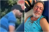 Motorista que espancou homem no trânsito foi preso por tráfico e roubo no DF