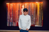 Cerrado Cultural celebra trajetória de Siron Franco em exposição