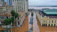 Porto Alegre: órgão de drenagem é alvo de CPI após enchentes de 2024