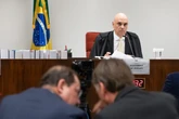 Moraes: se Bolsonaro burlar restrições de novo, prisão será “imediata”