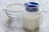 Ouro branco: alimentos que reforçam a saúde intestinal e imunidade